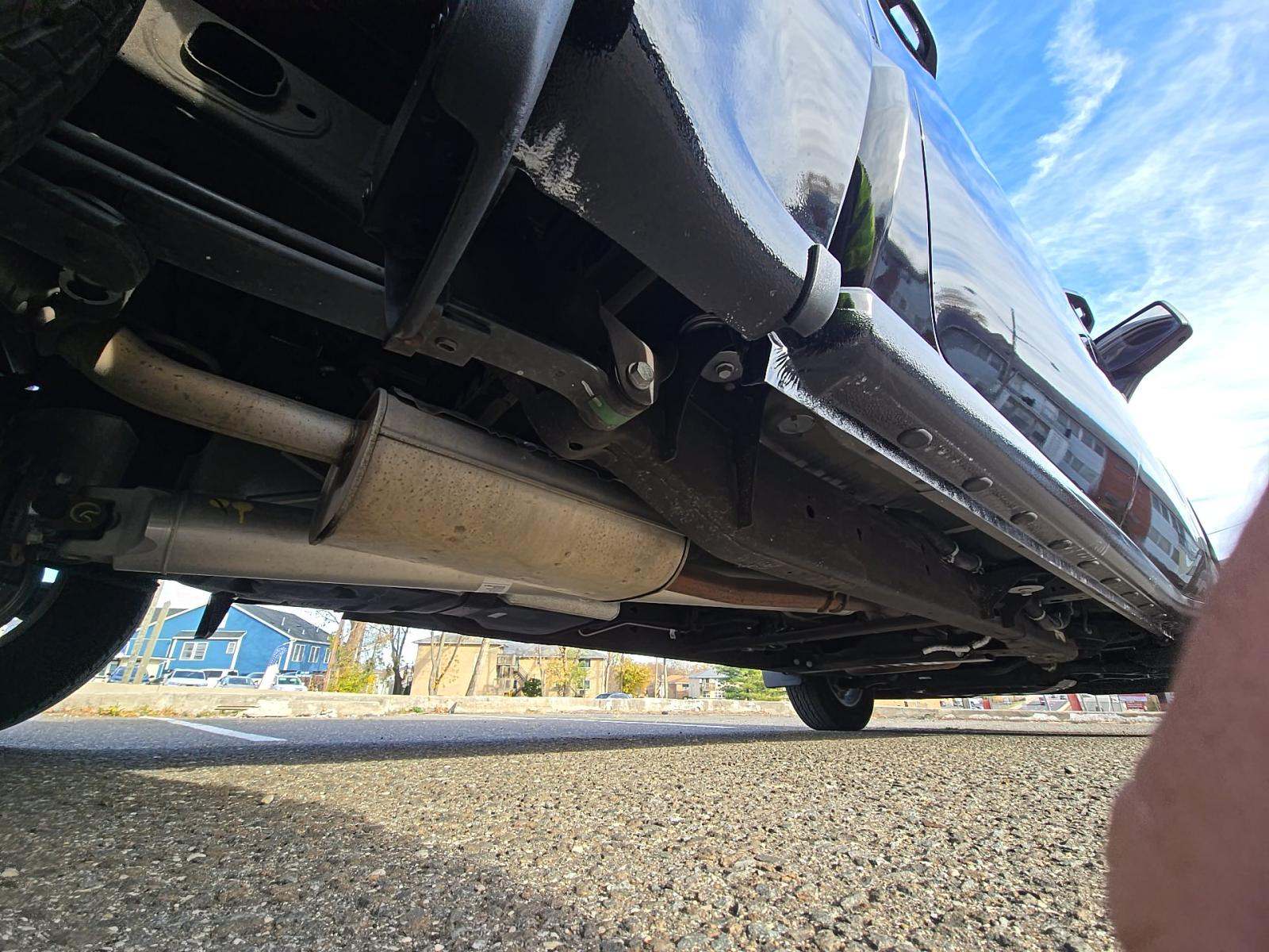 2025 Chevrolet Silverado 1500 LT RWD