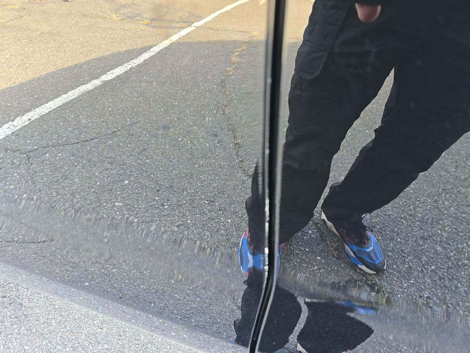 2025 Chevrolet Silverado 1500 LT RWD