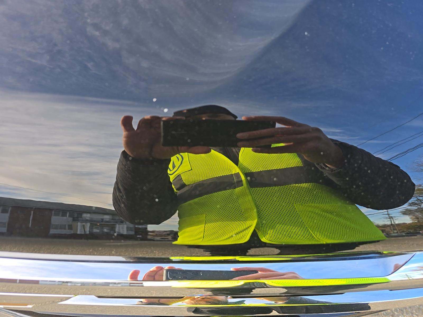 2025 Chevrolet Silverado 1500 LT RWD