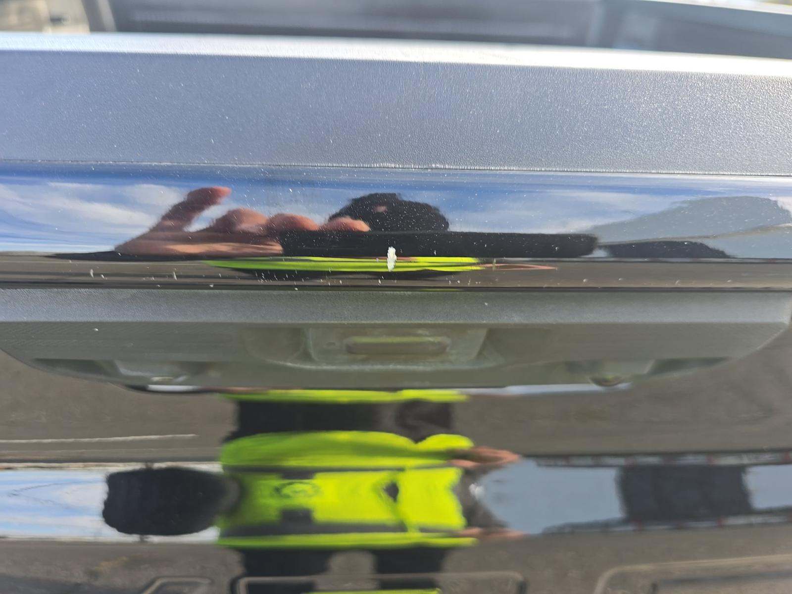 2025 Chevrolet Silverado 1500 LT RWD