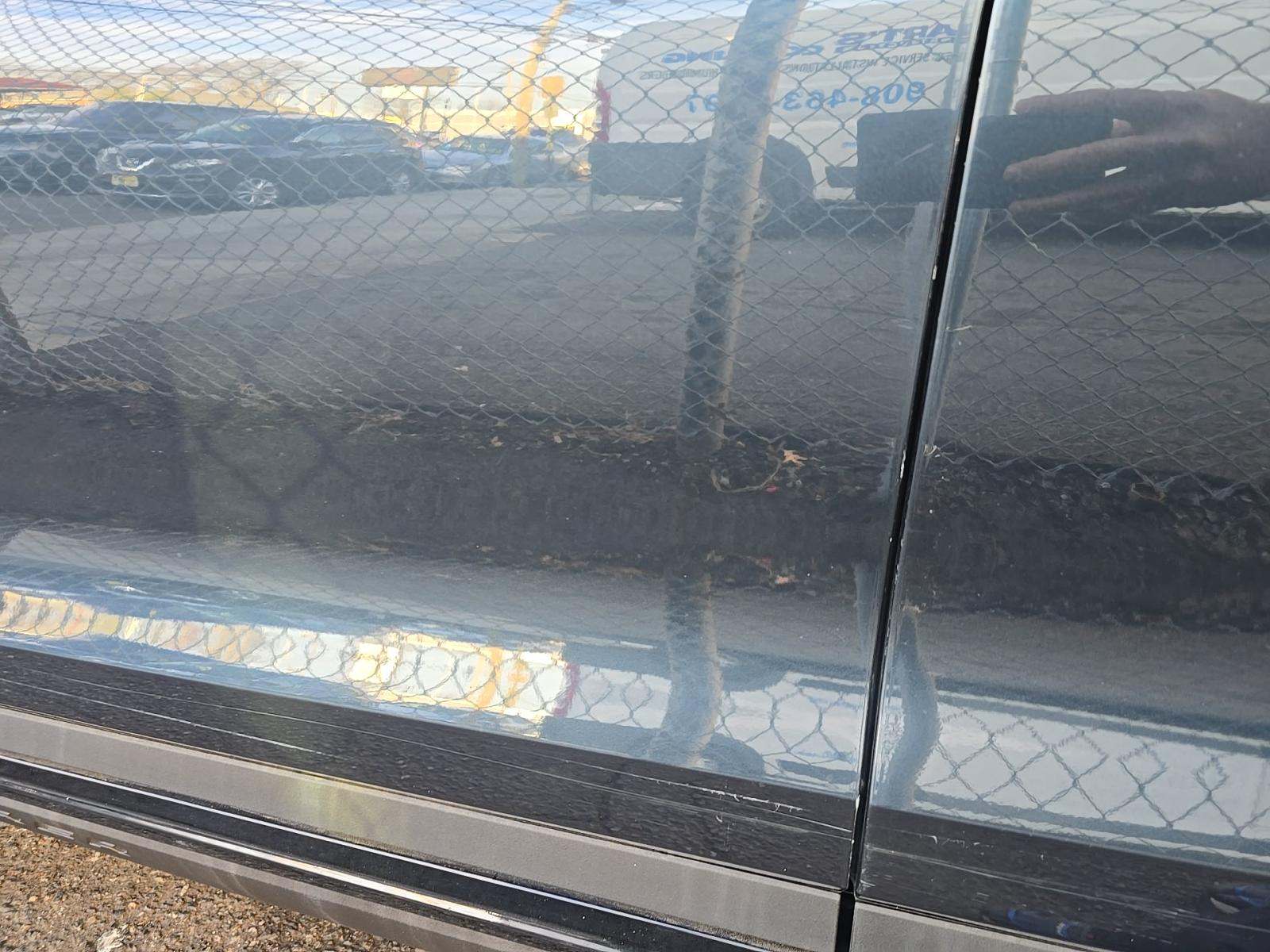 2022 Ford Explorer ST-Line AWD