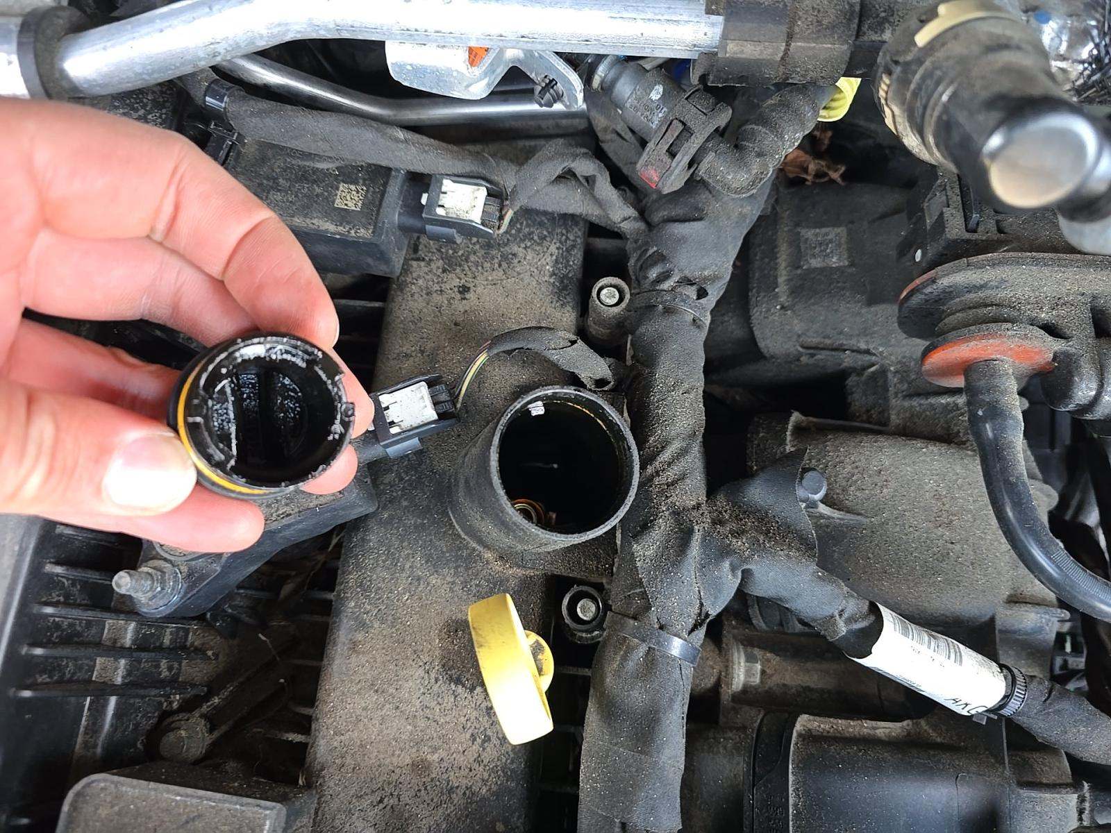 2022 Ford Explorer ST-Line AWD