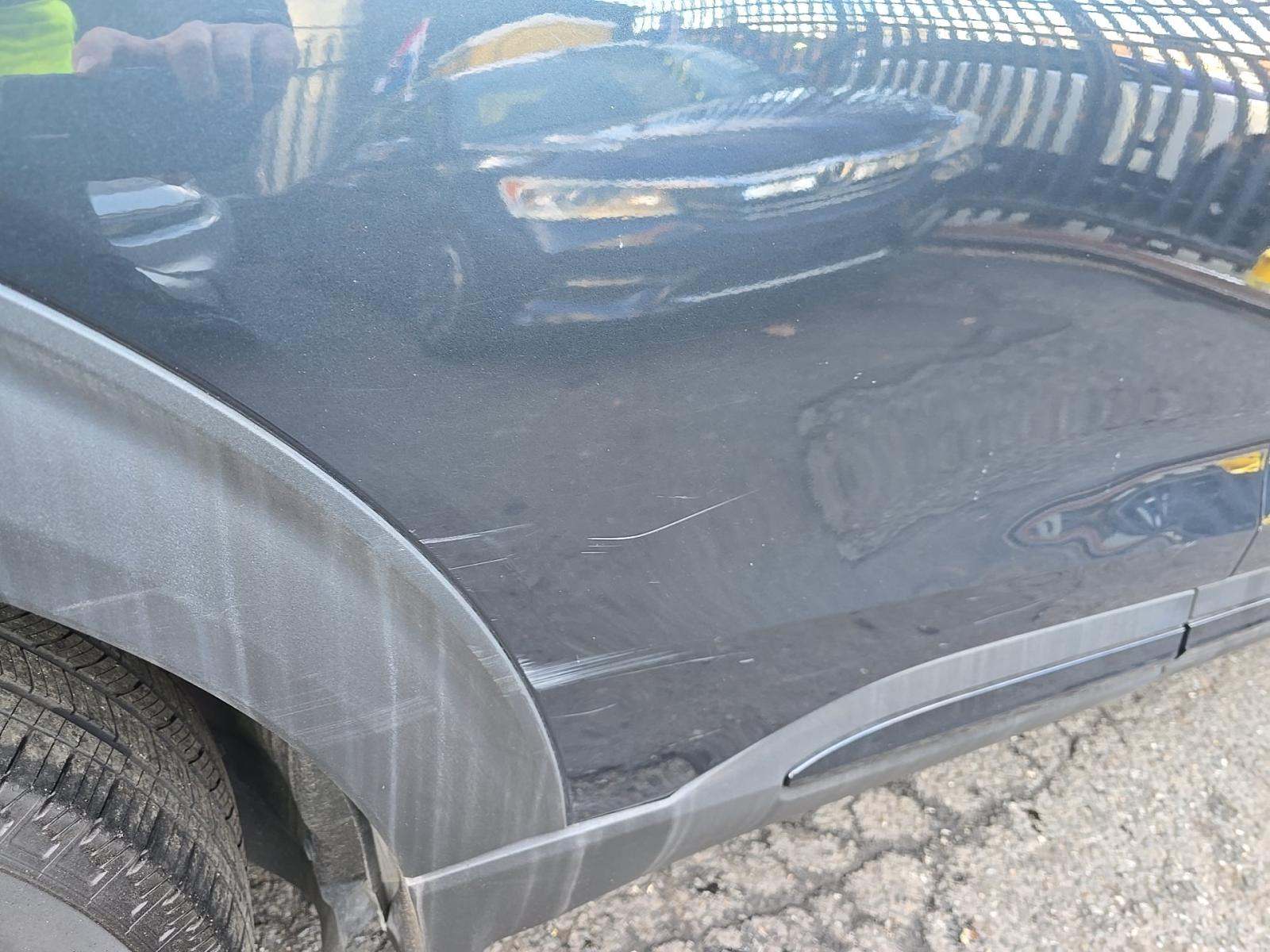 2022 Ford Explorer ST-Line AWD