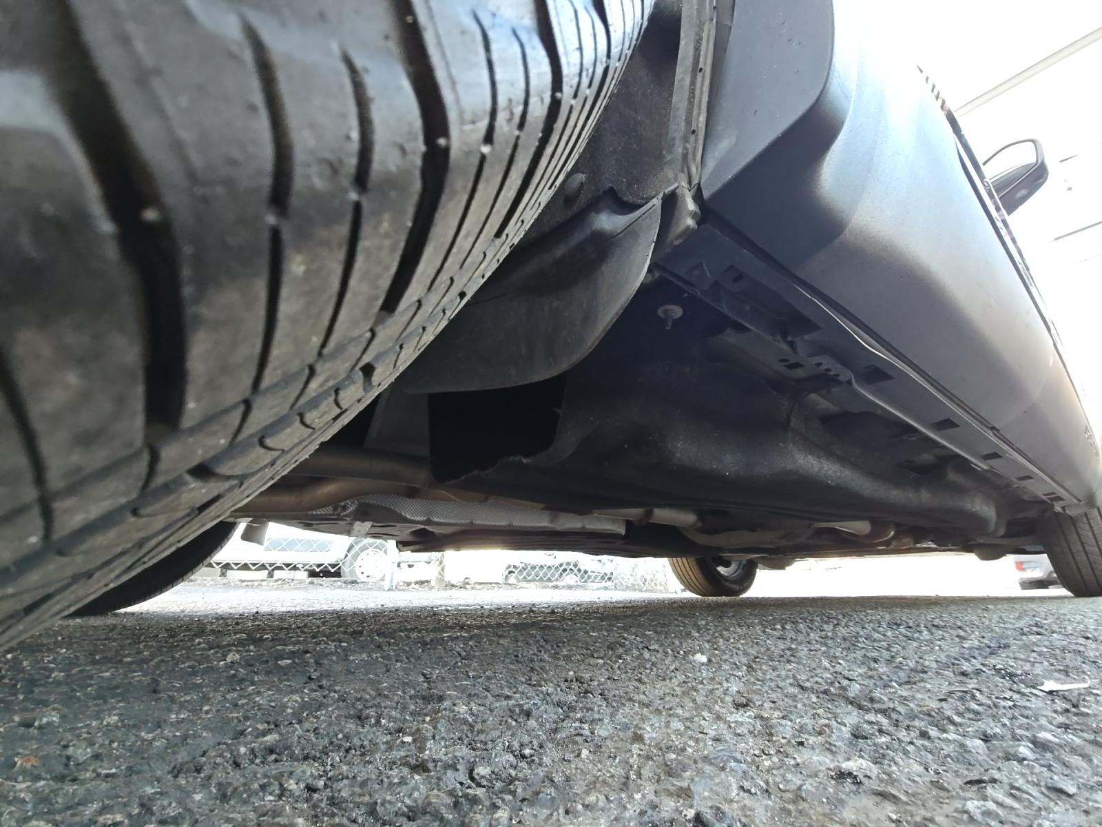 2022 Ford Explorer ST-Line AWD