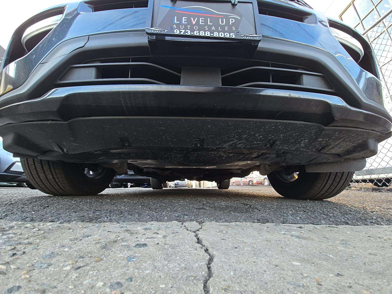 2022 Ford Explorer ST-Line AWD