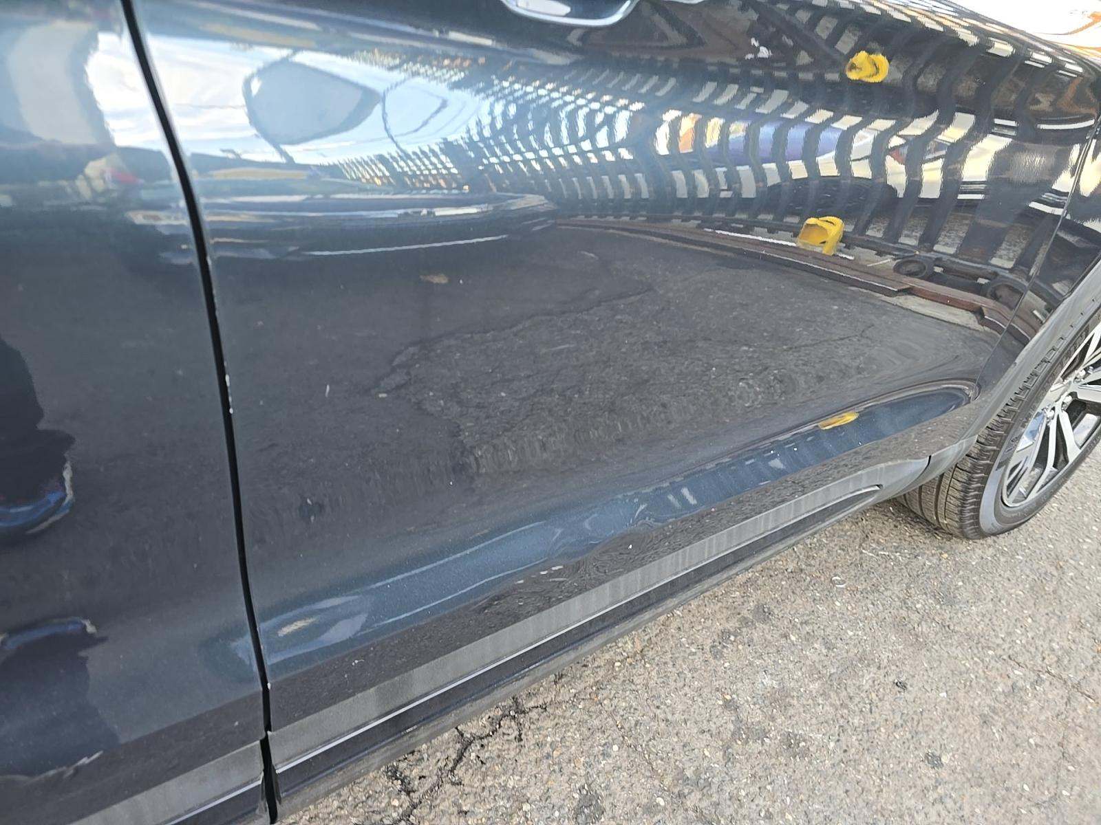 2022 Ford Explorer ST-Line AWD