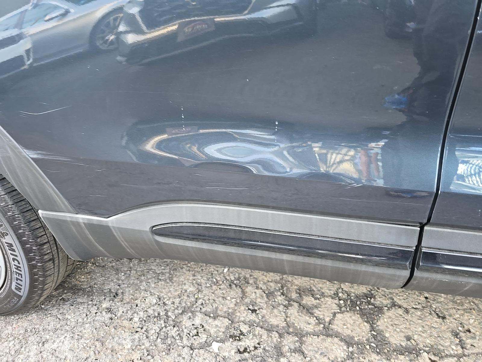 2022 Ford Explorer ST-Line AWD