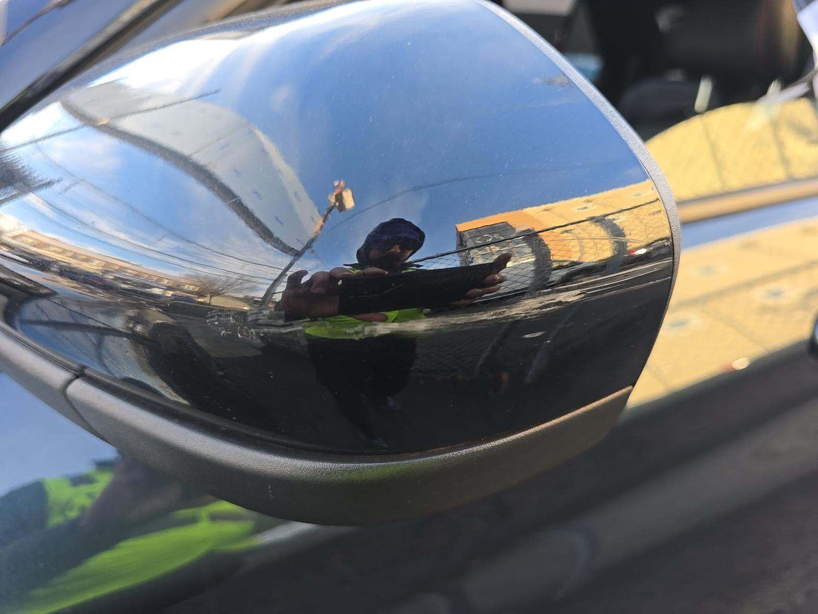 2022 Ford Explorer ST-Line AWD