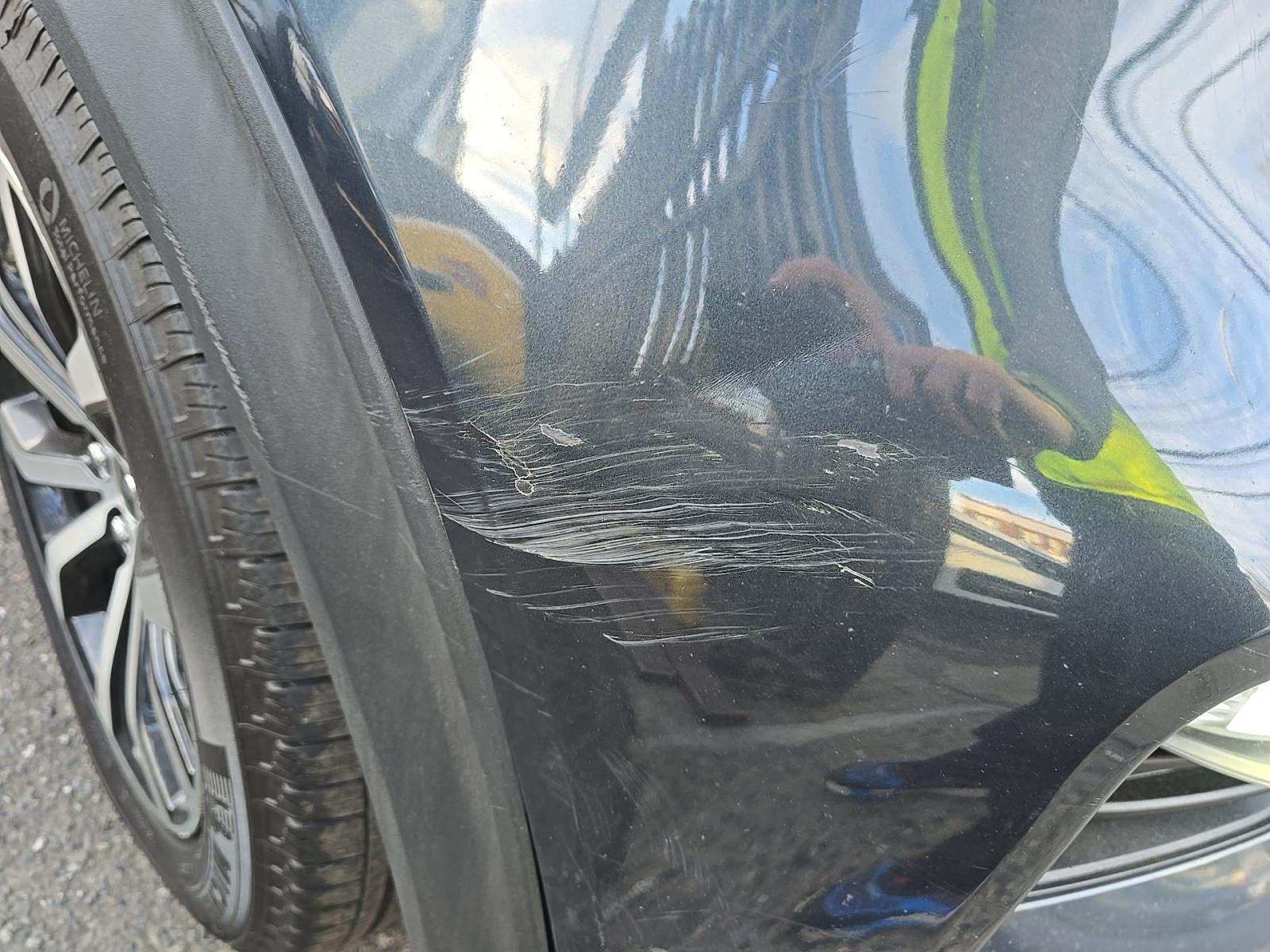 2022 Ford Explorer ST-Line AWD