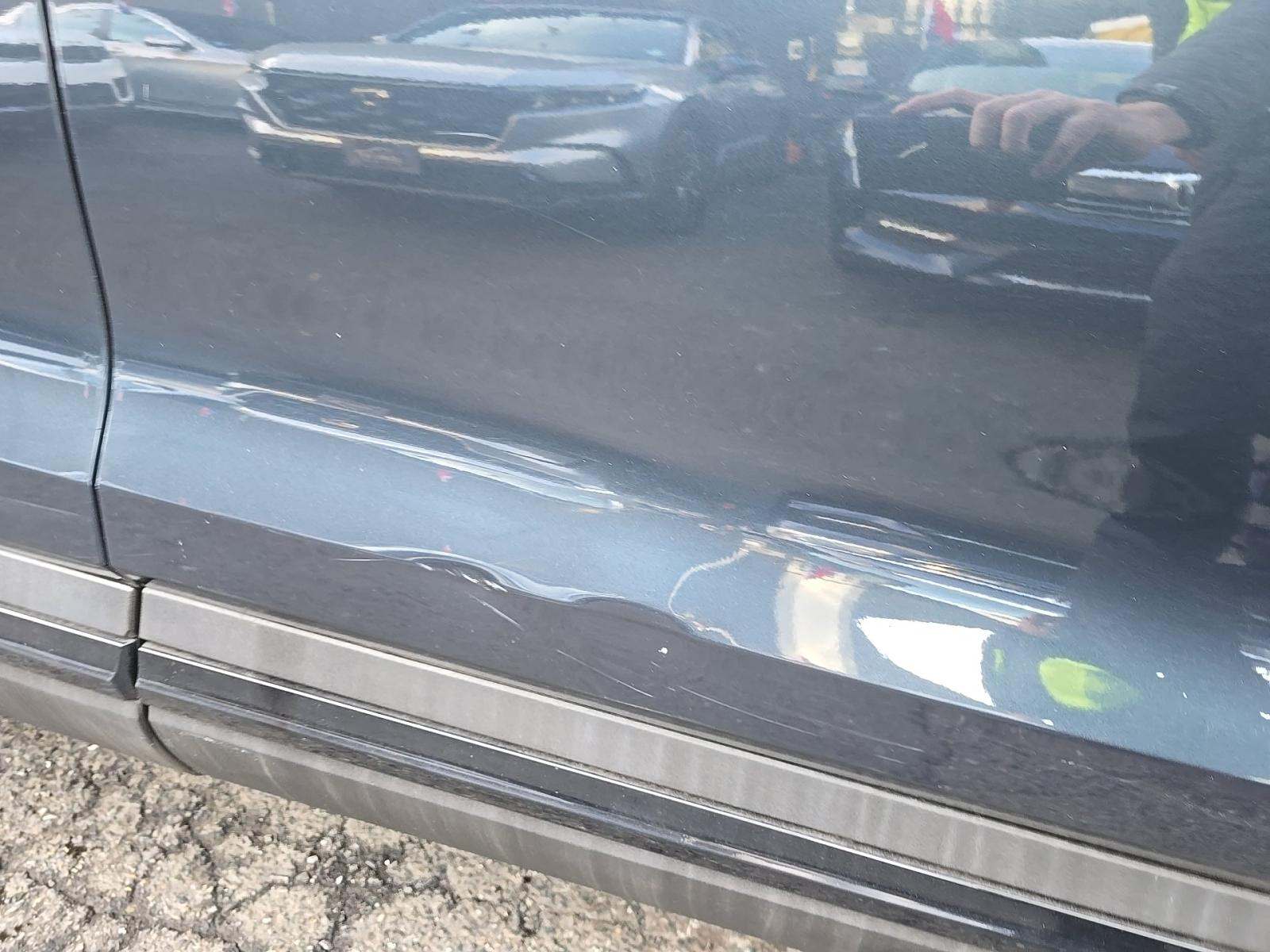 2022 Ford Explorer ST-Line AWD