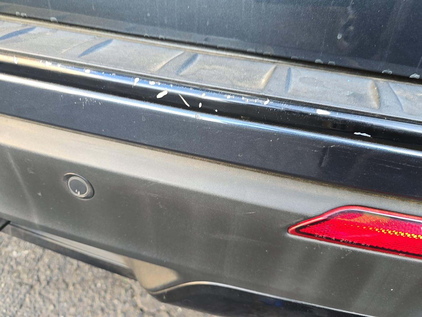 2022 Ford Explorer ST-Line AWD