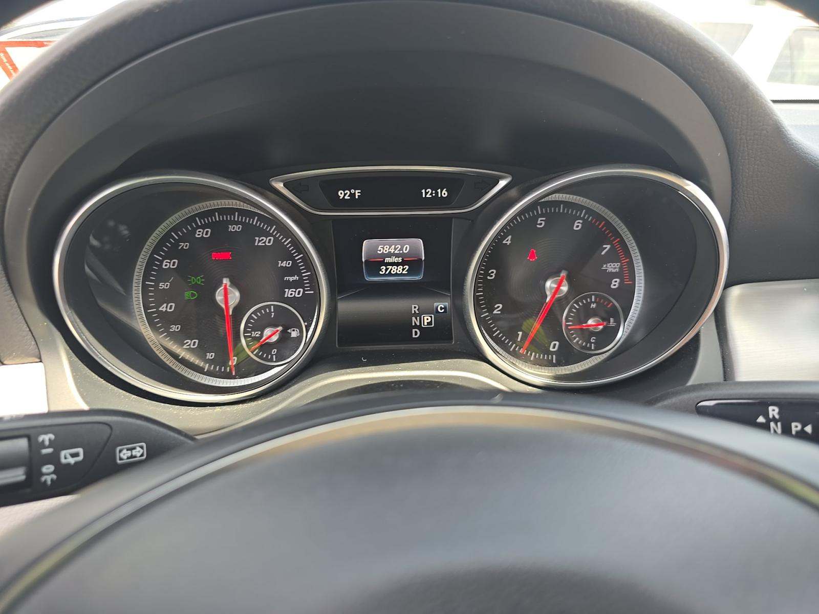 MERCEDES-BENZ GLA-CLASS - 9