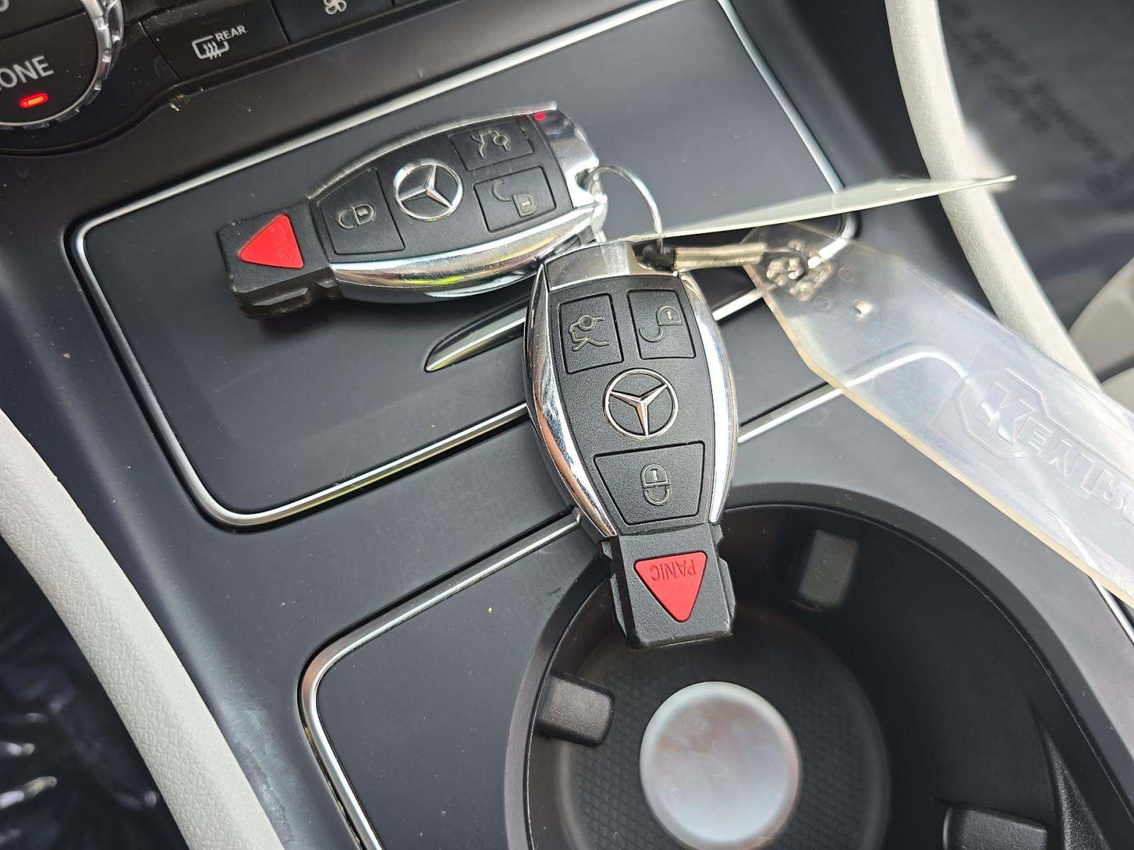 MERCEDES-BENZ GLA-CLASS - 8