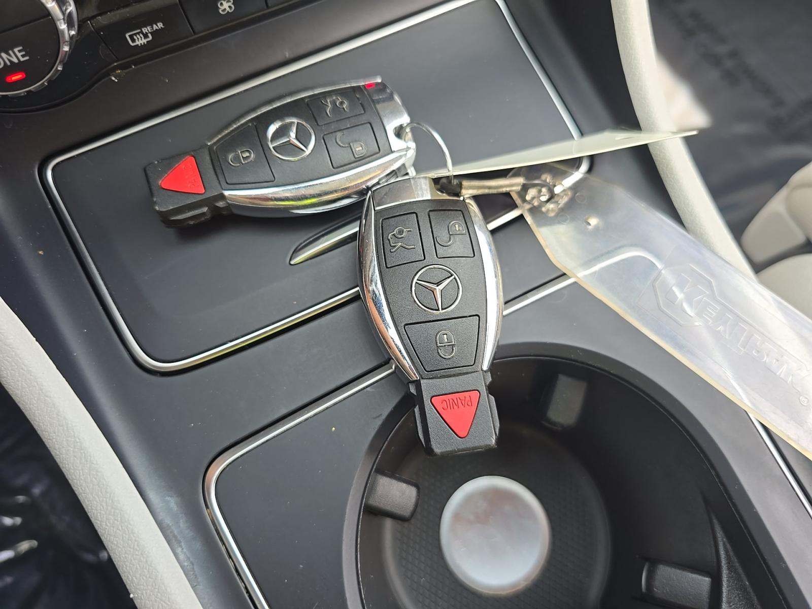 MERCEDES-BENZ GLA-CLASS - 7