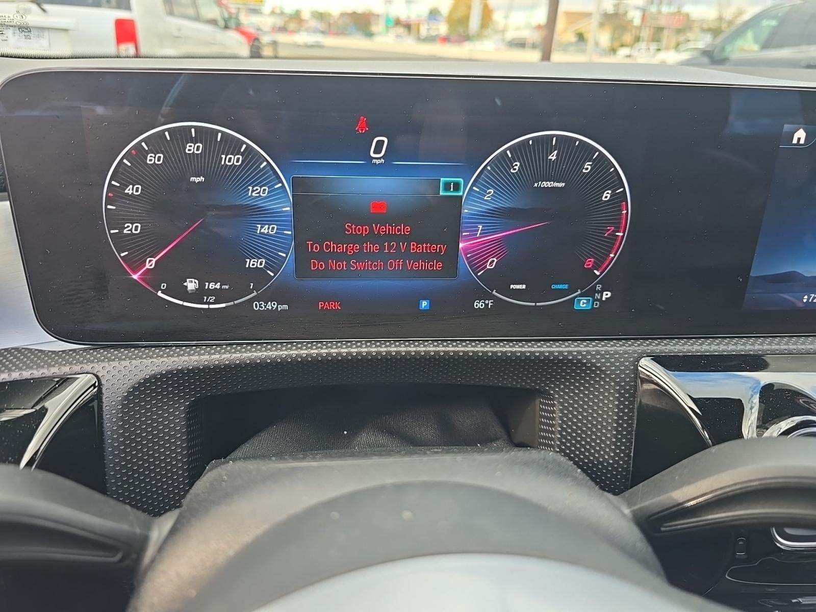 2025 Mercedes-Benz CLA CLA 250 AWD