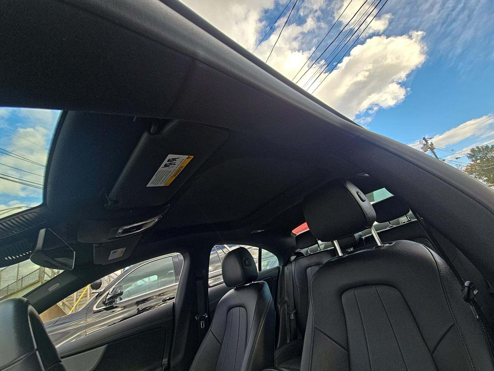 2025 Mercedes-Benz CLA CLA 250 AWD