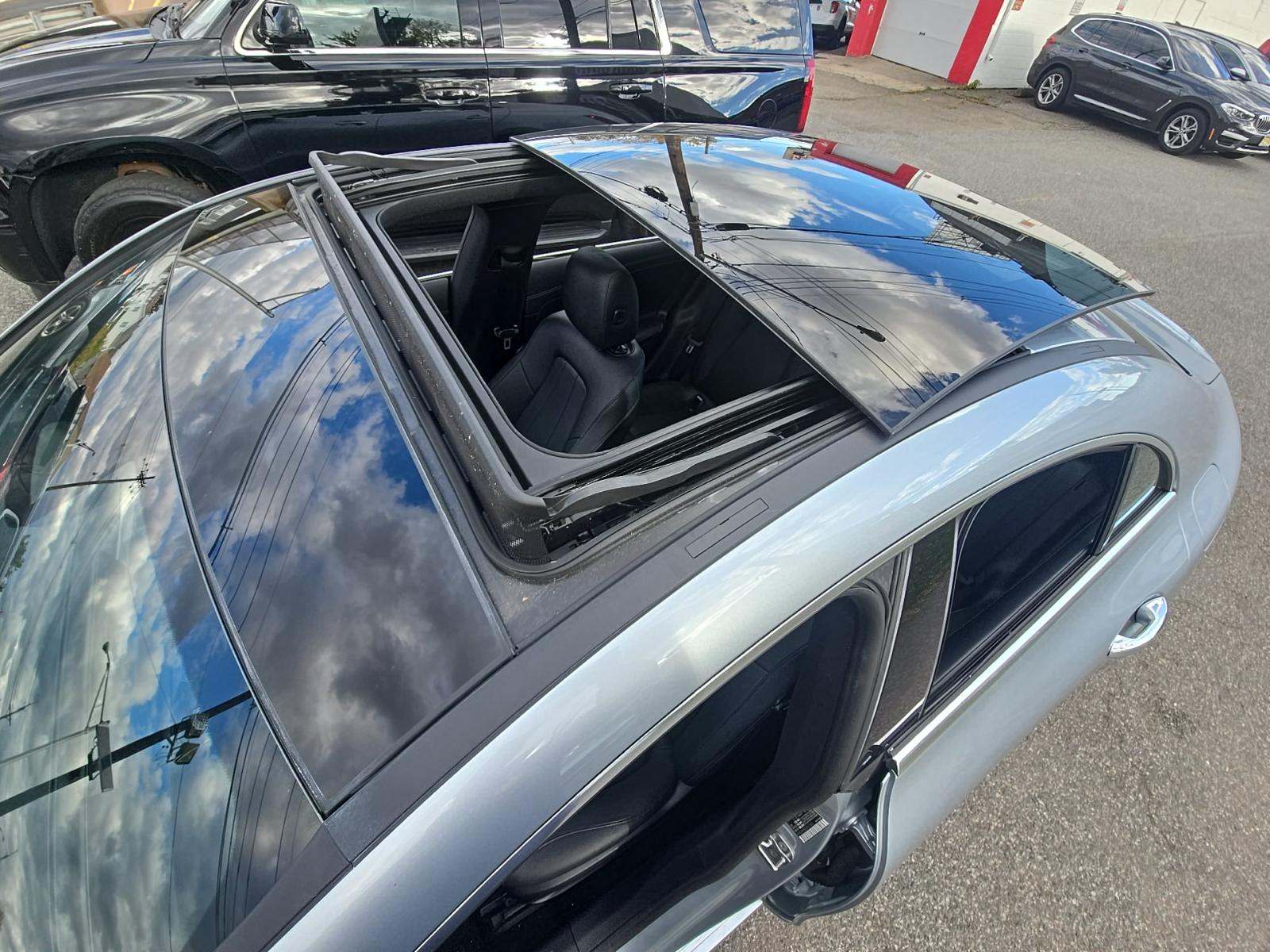 2025 Mercedes-Benz CLA CLA 250 AWD