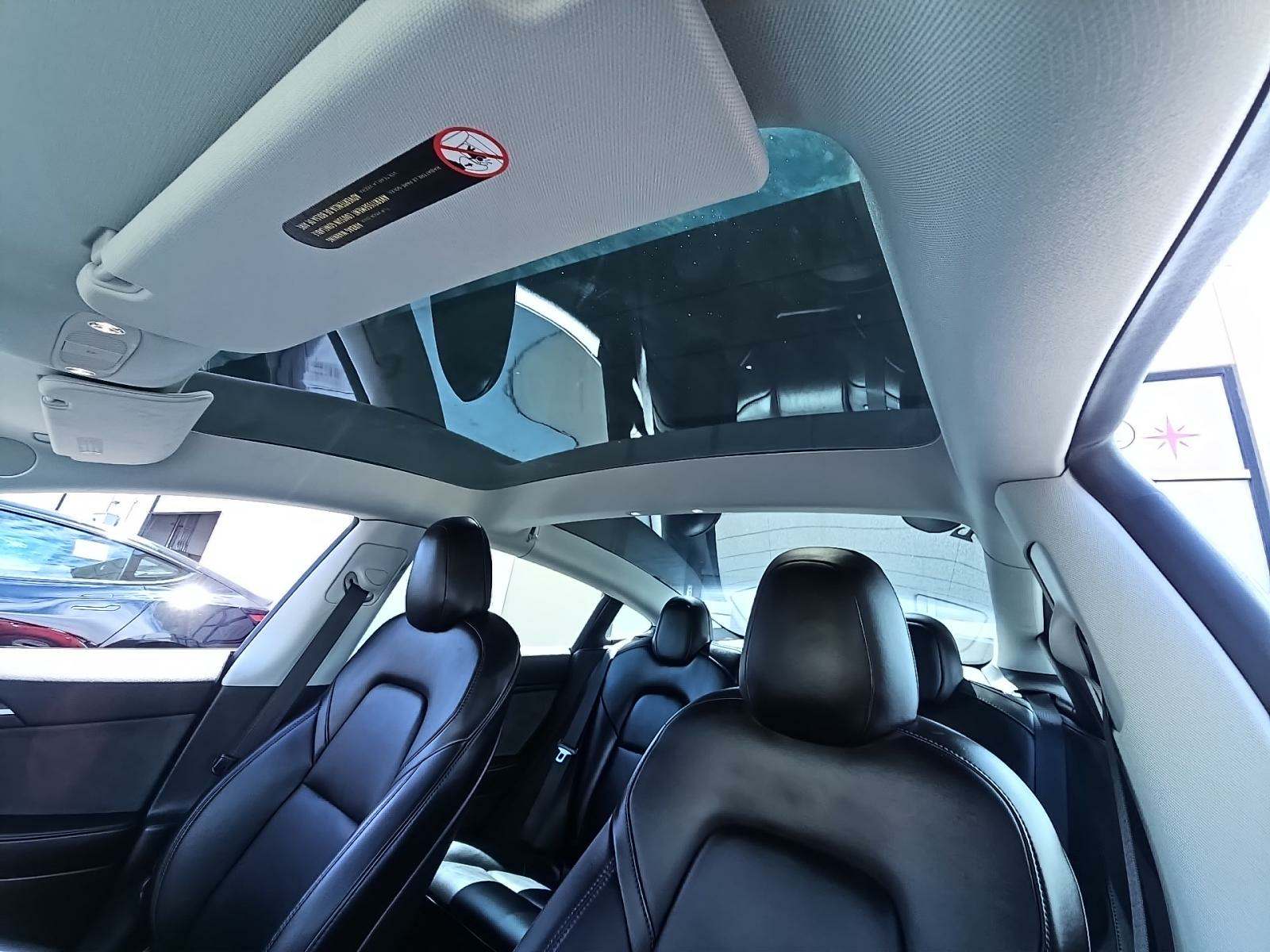 2022 Tesla Model 3 Long Range AWD