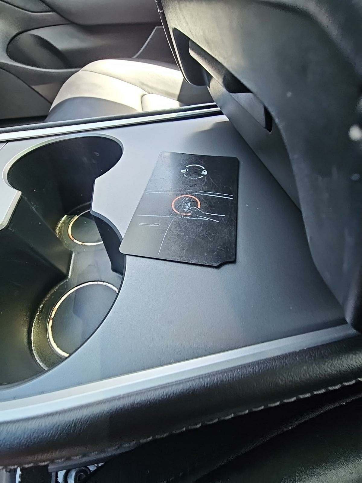 2022 Tesla Model 3 Long Range AWD