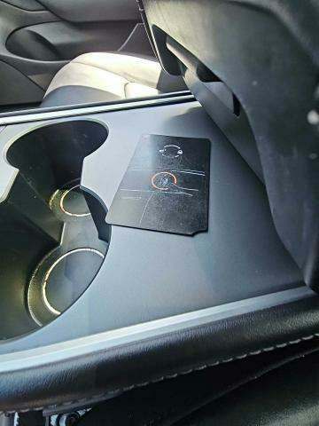 2022 Tesla Model 3 Long Range AWD