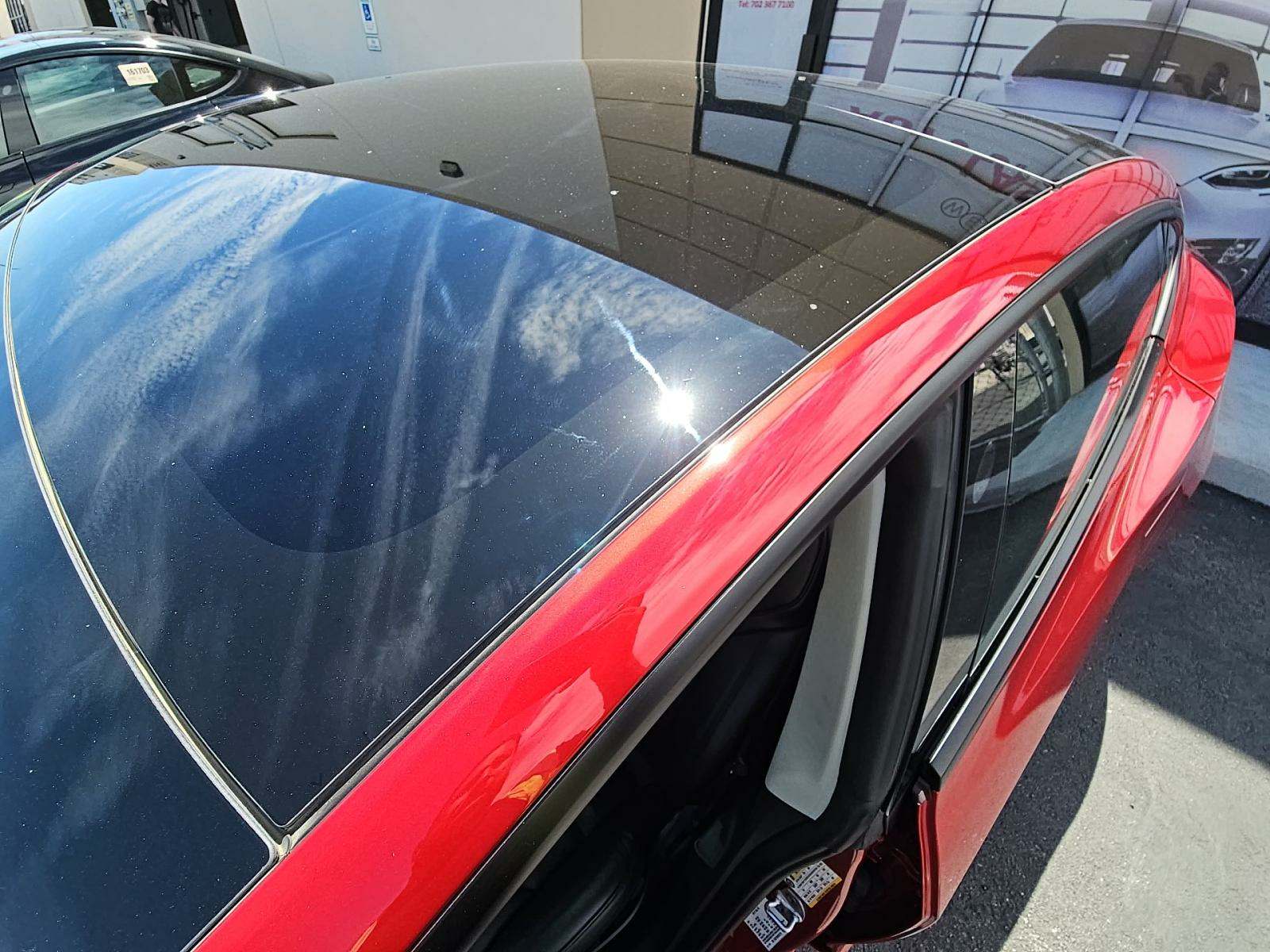 2022 Tesla Model 3 Long Range AWD