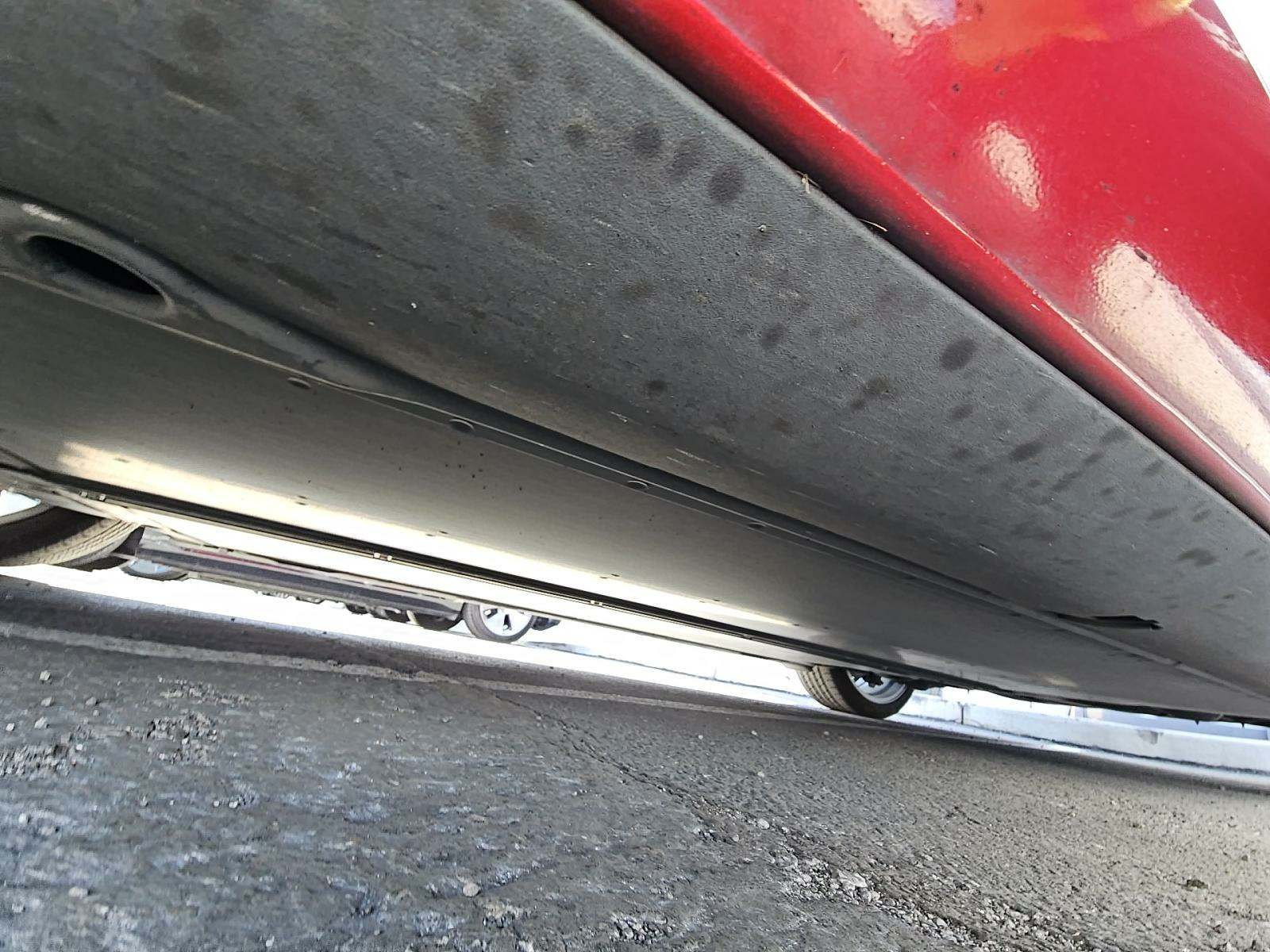 2022 Tesla Model 3 Long Range AWD