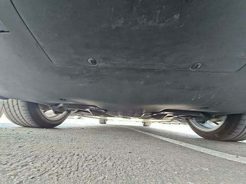 2022 Tesla Model 3 Long Range AWD