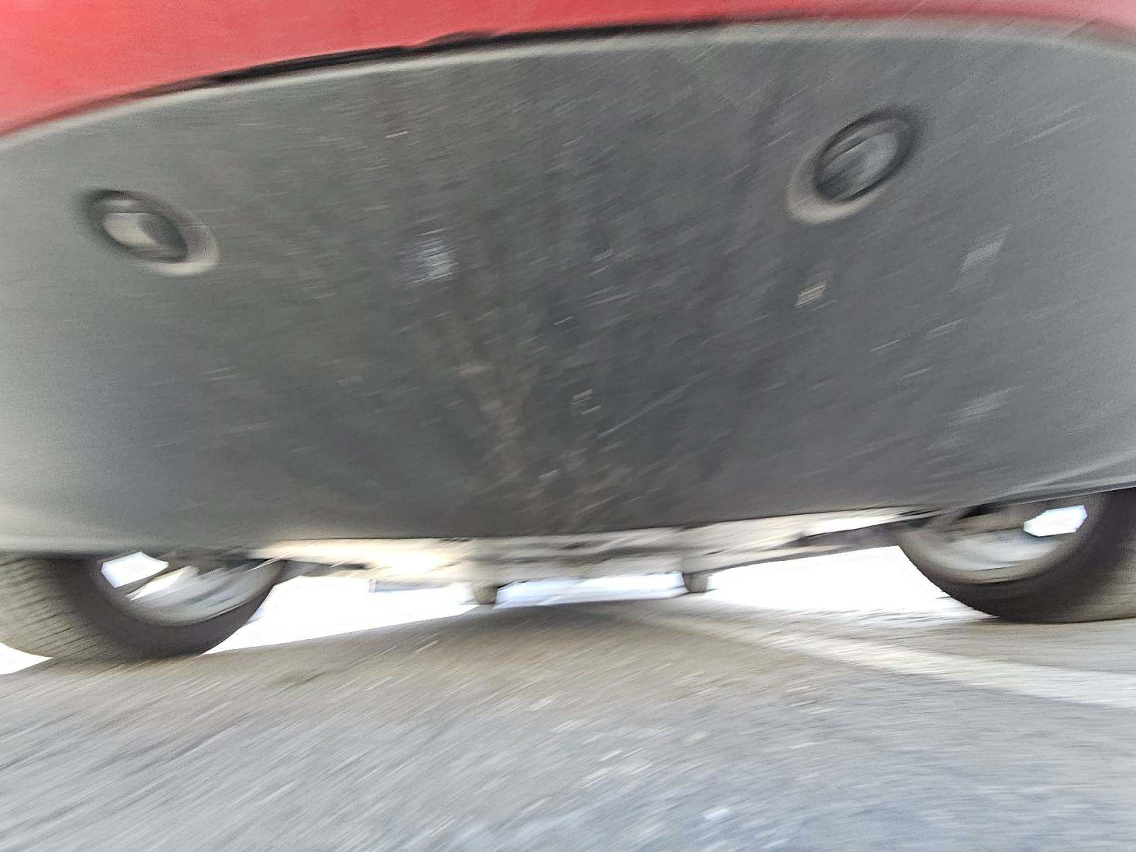 2022 Tesla Model 3 Long Range AWD