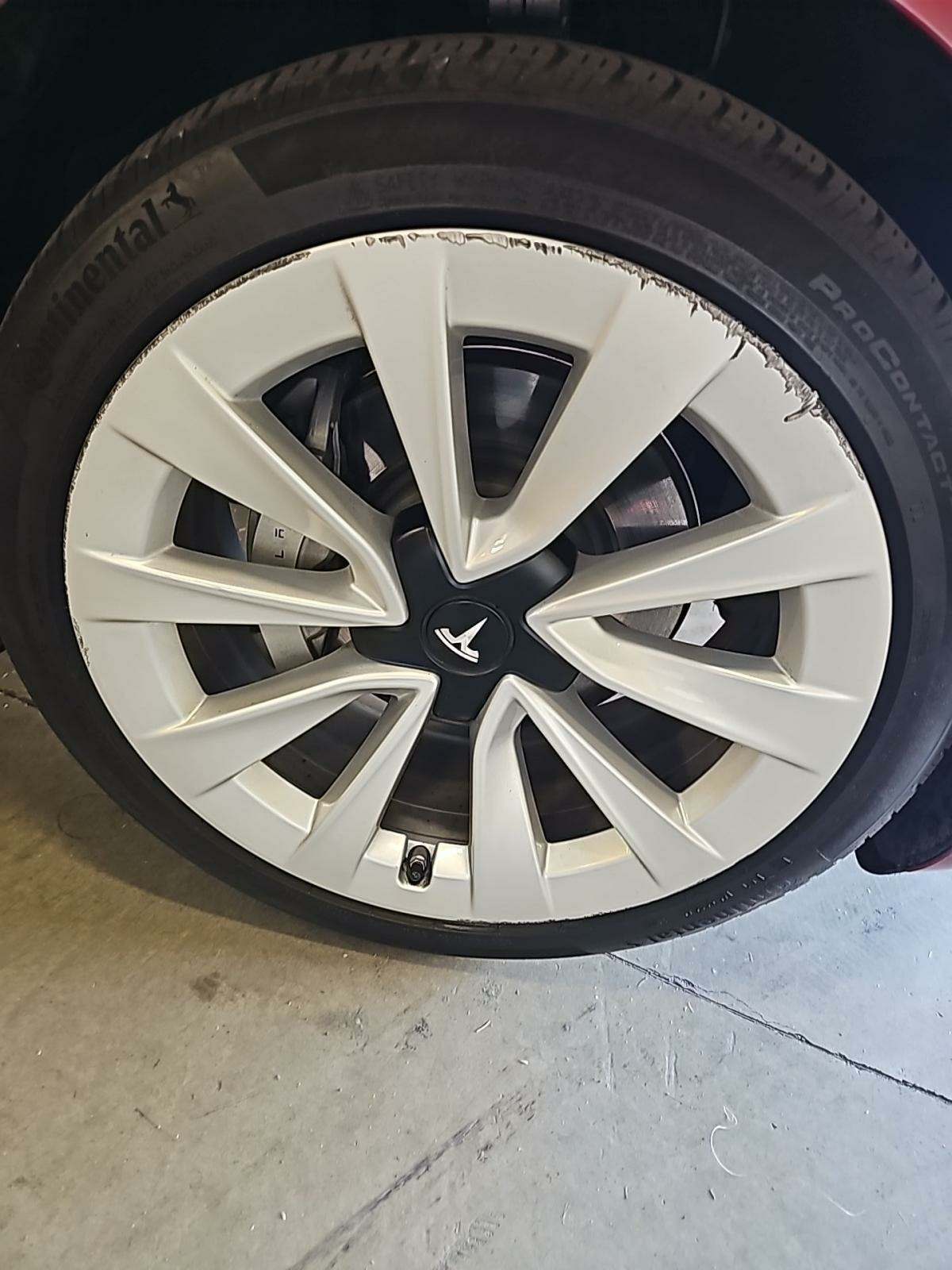 2022 Tesla Model 3 Long Range AWD