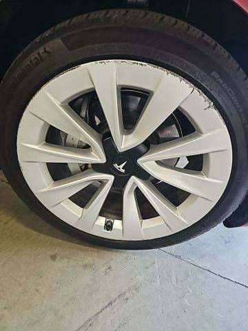 2022 Tesla Model 3 Long Range AWD