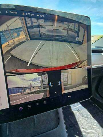 2022 Tesla Model 3 Long Range AWD