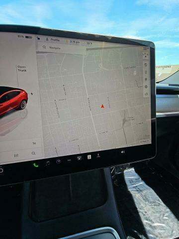 2022 Tesla Model 3 Long Range AWD