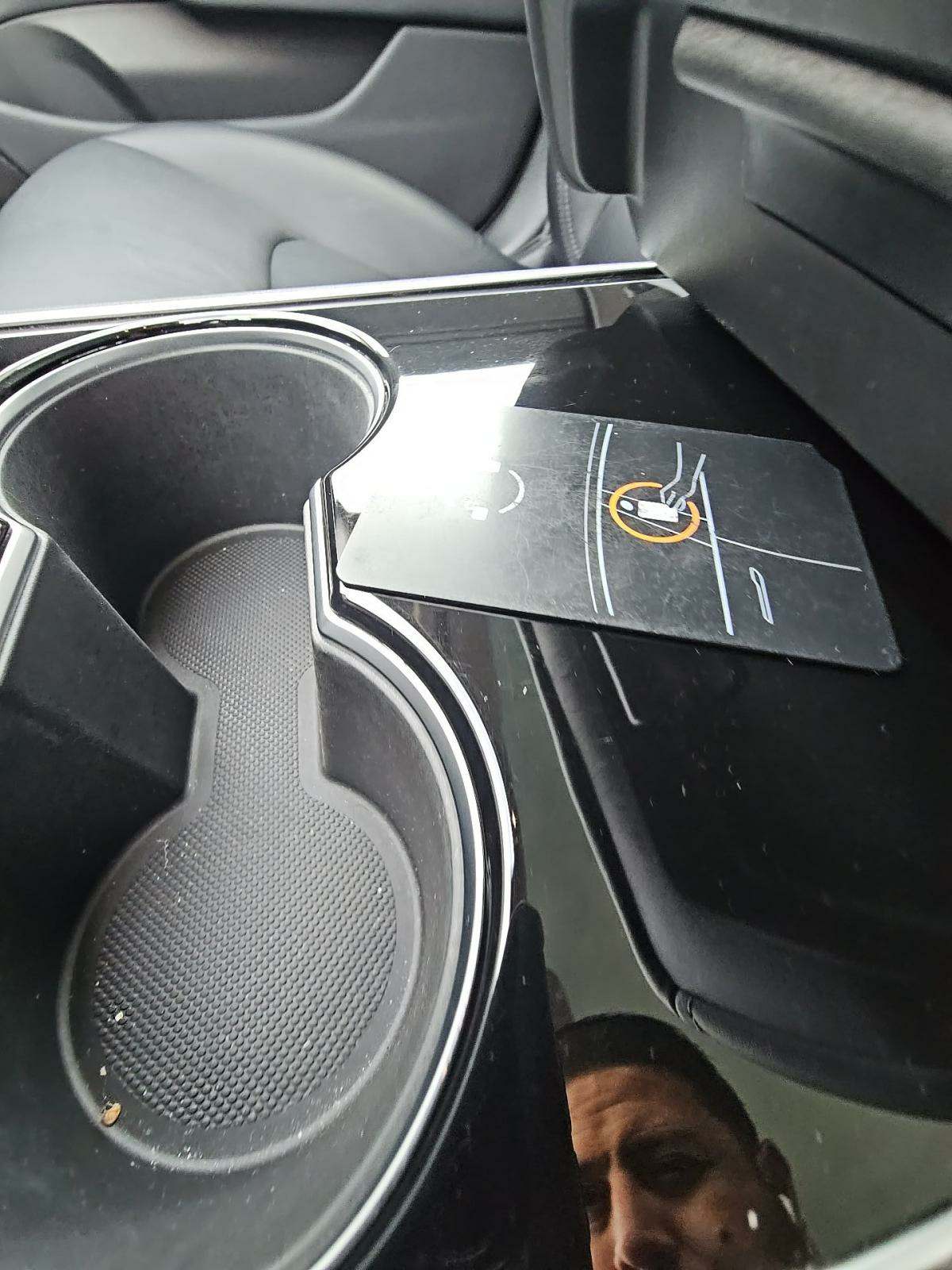 2018 Tesla Model 3 Long Range RWD