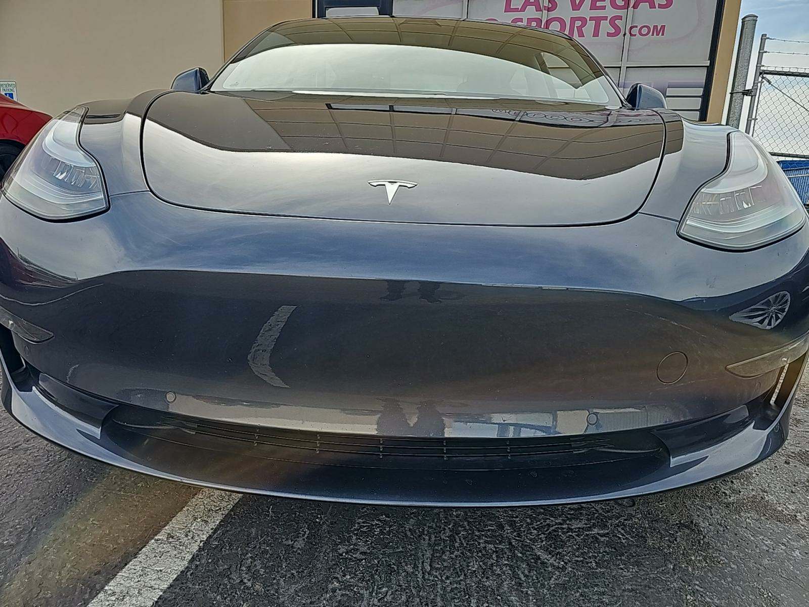 2018 Tesla Model 3 Long Range RWD