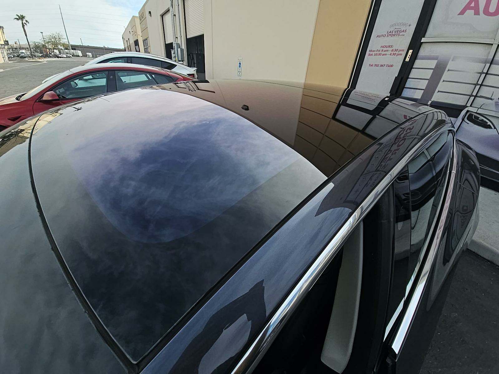 2018 Tesla Model 3 Long Range RWD