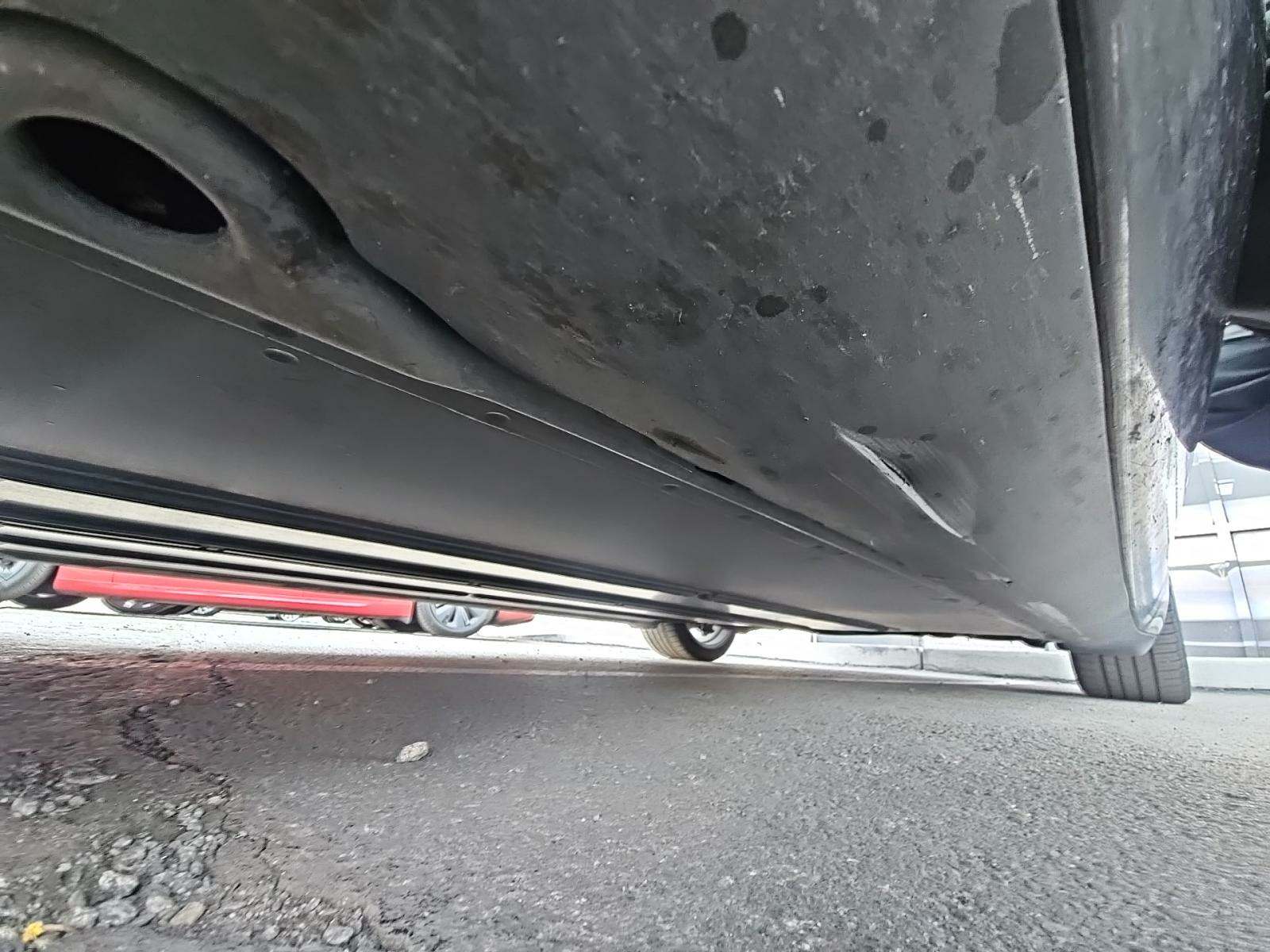 2018 Tesla Model 3 Long Range RWD