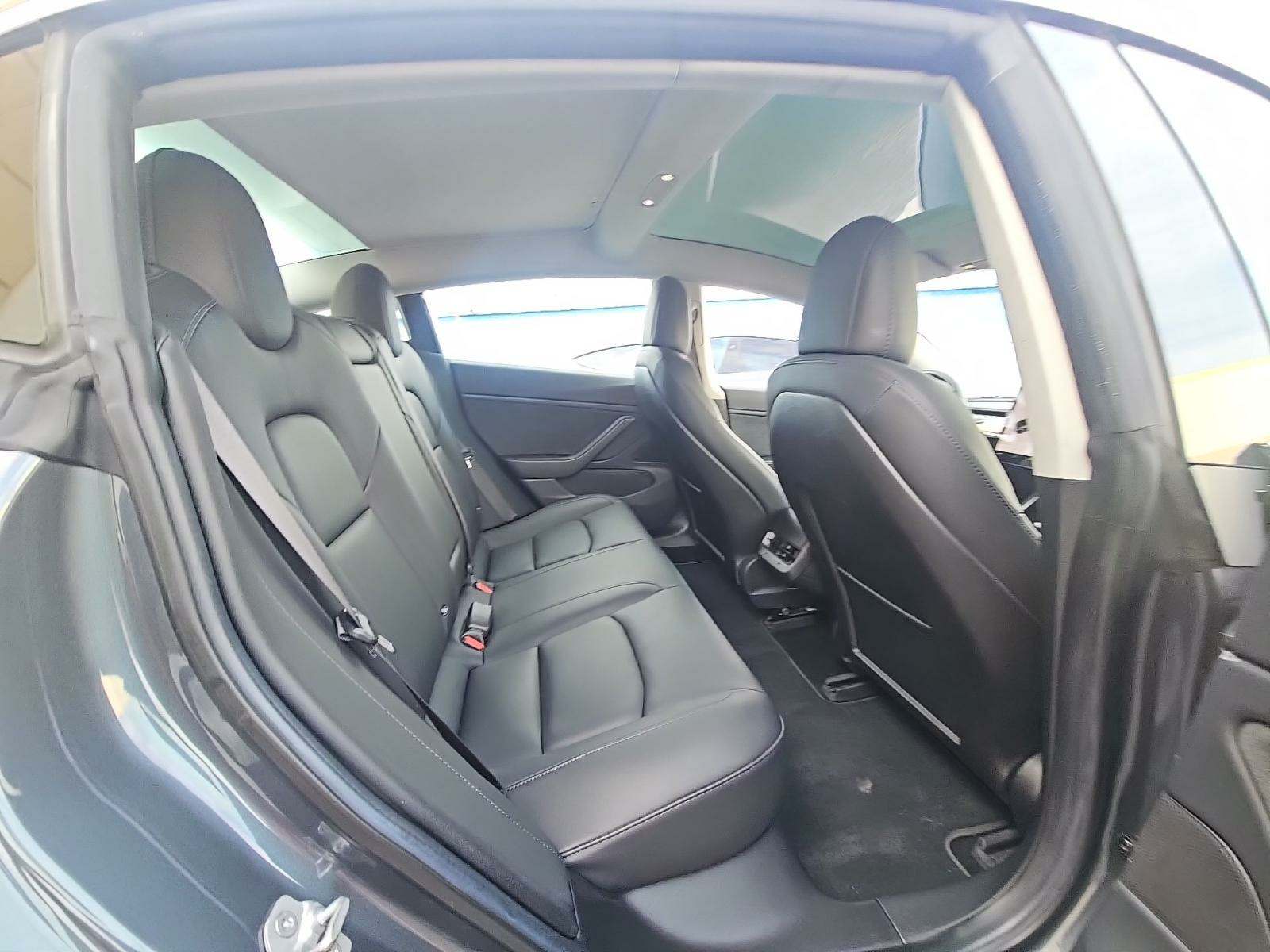 2018 Tesla Model 3 Long Range RWD