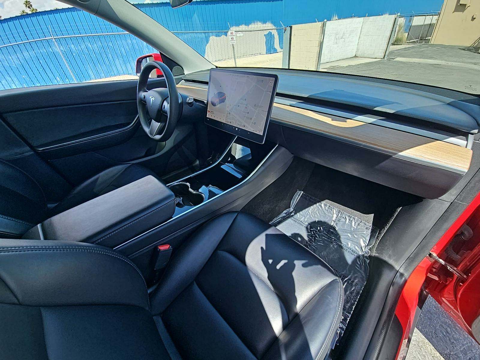 2021 Tesla Model Y Long Range AWD