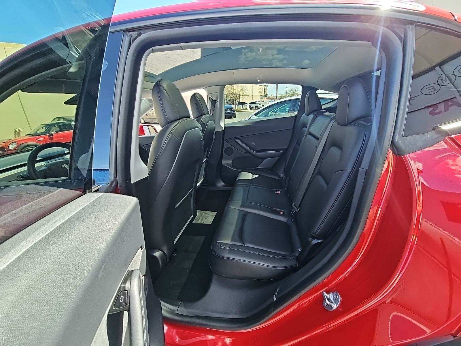 2021 Tesla Model Y Long Range AWD