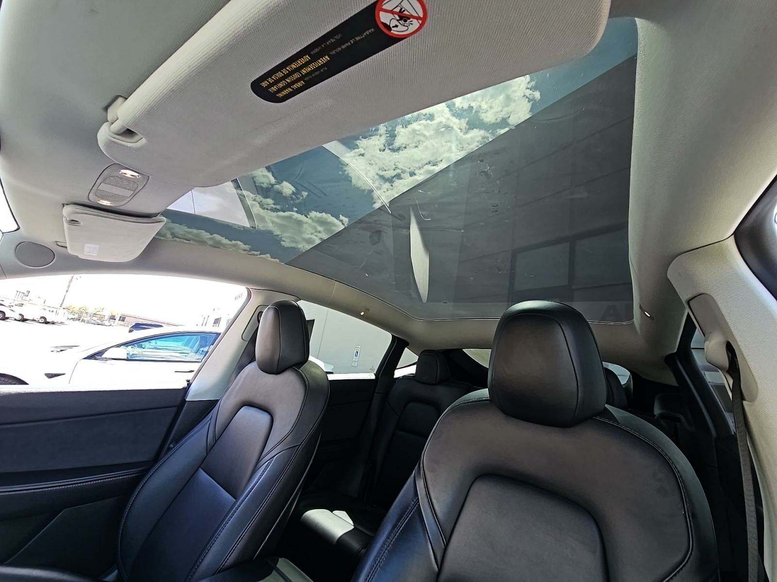 2021 Tesla Model Y Long Range AWD