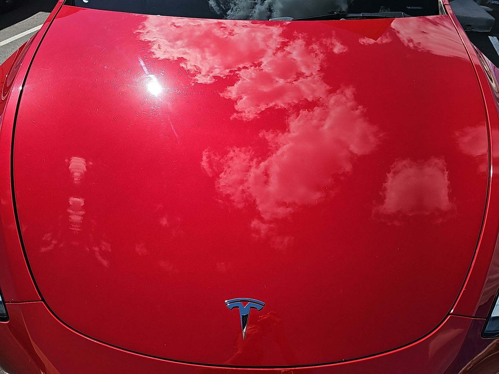 2021 Tesla Model Y Long Range AWD