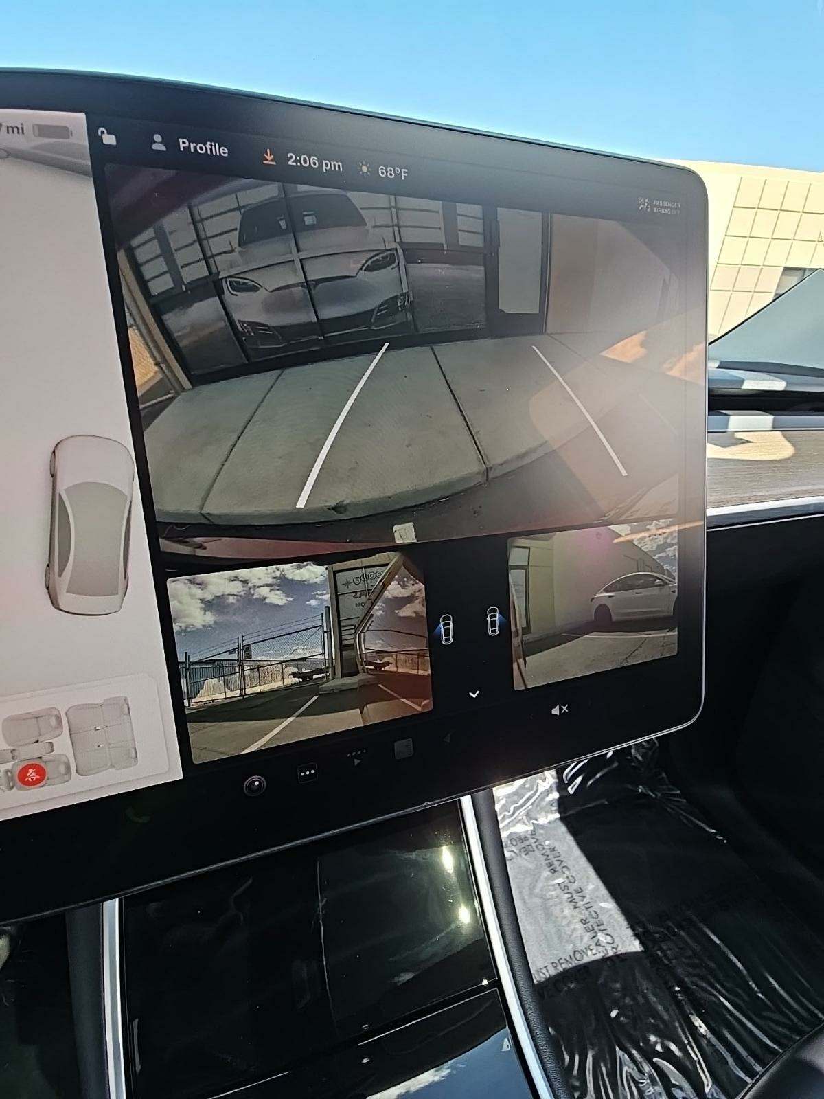 2021 Tesla Model Y Long Range AWD