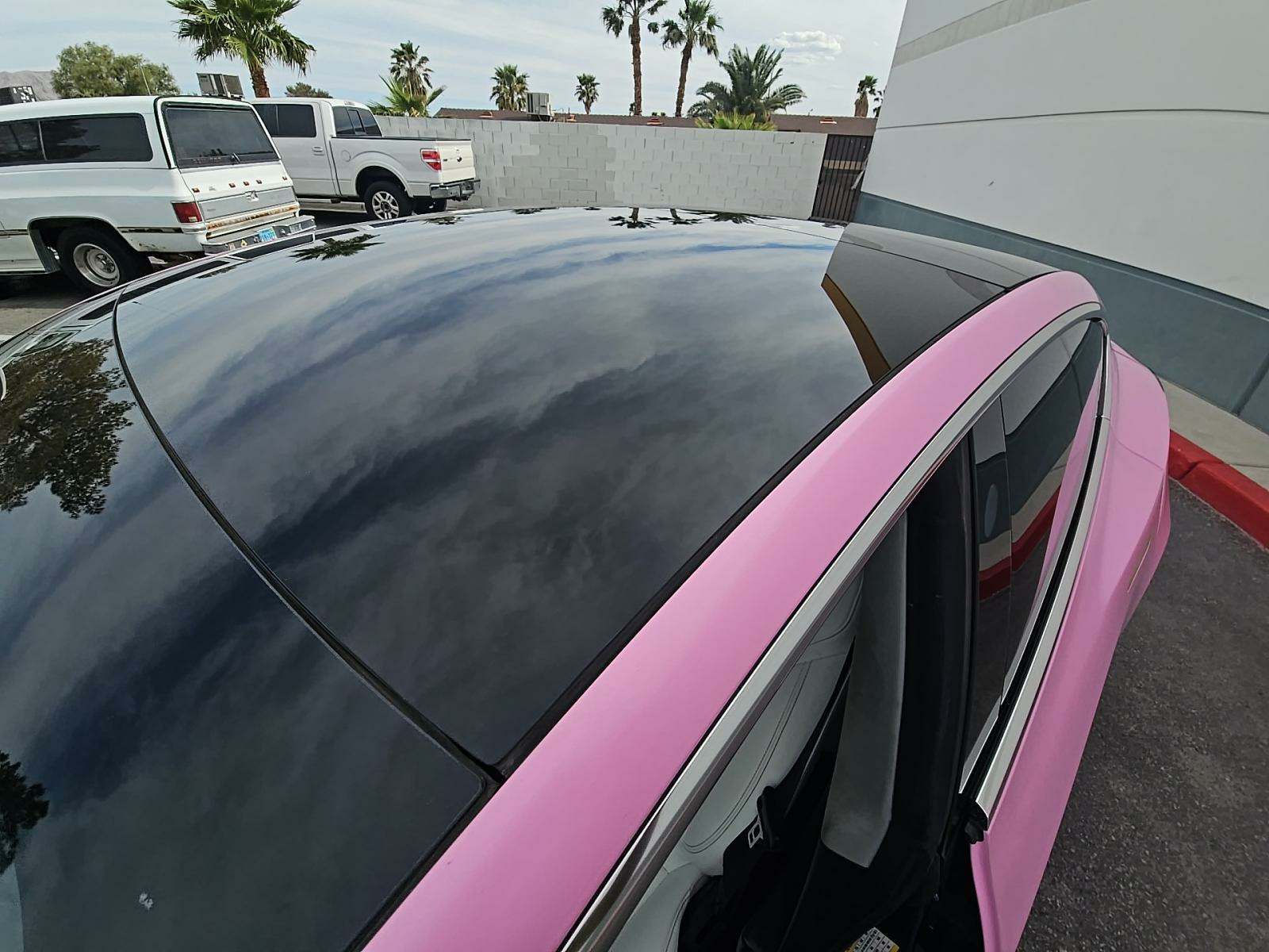 2020 Tesla Model 3 Long Range AWD