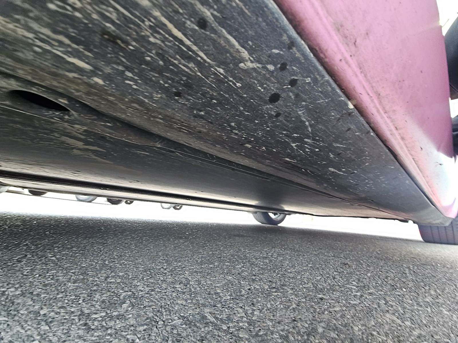 2020 Tesla Model 3 Long Range AWD