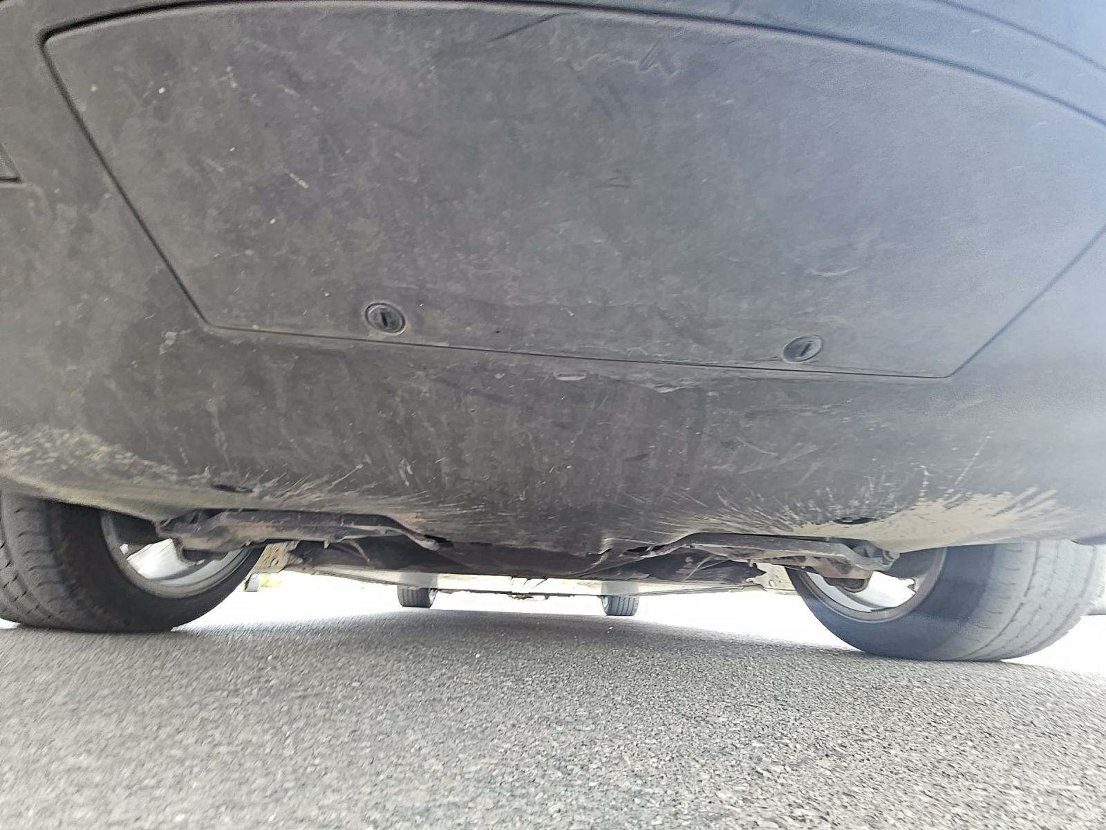 2020 Tesla Model 3 Long Range AWD