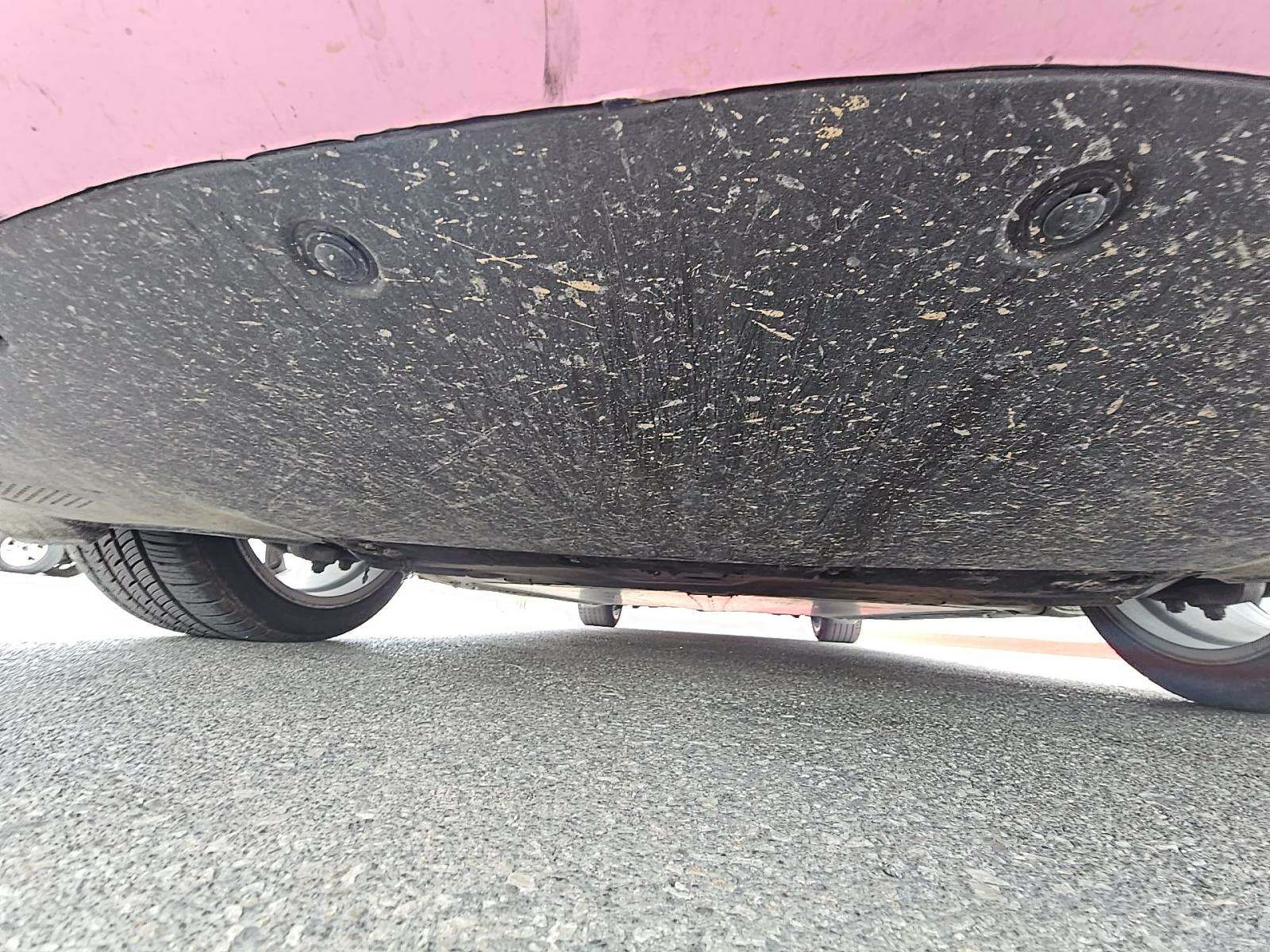 2020 Tesla Model 3 Long Range AWD