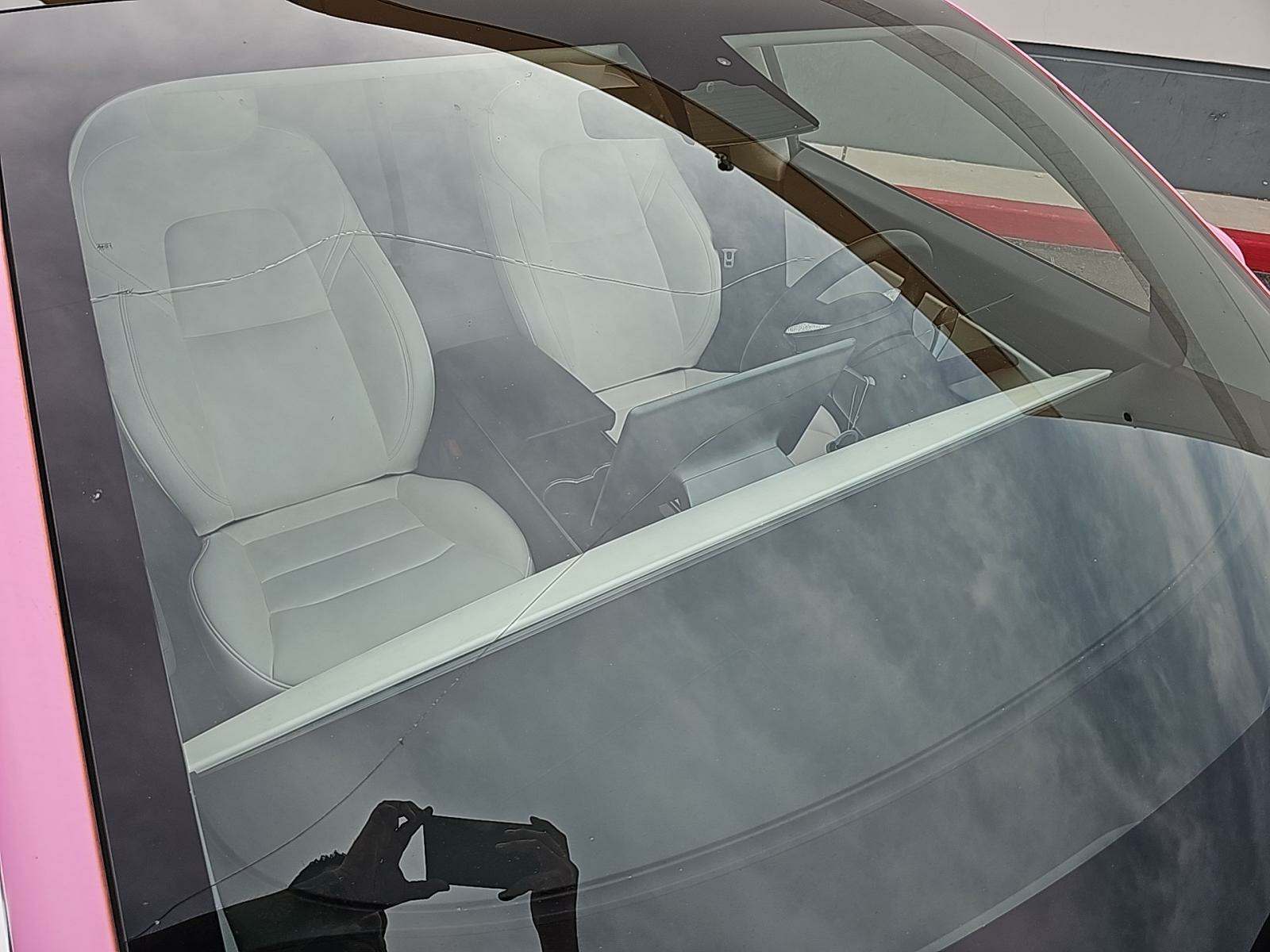 2020 Tesla Model 3 Long Range AWD