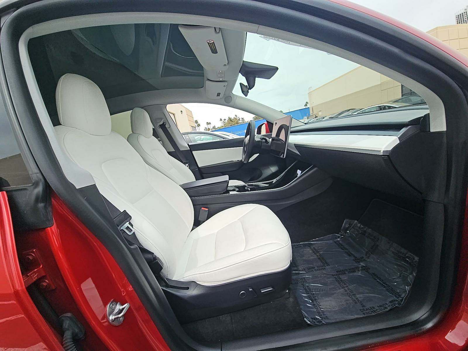 2021 Tesla Model Y Long Range AWD