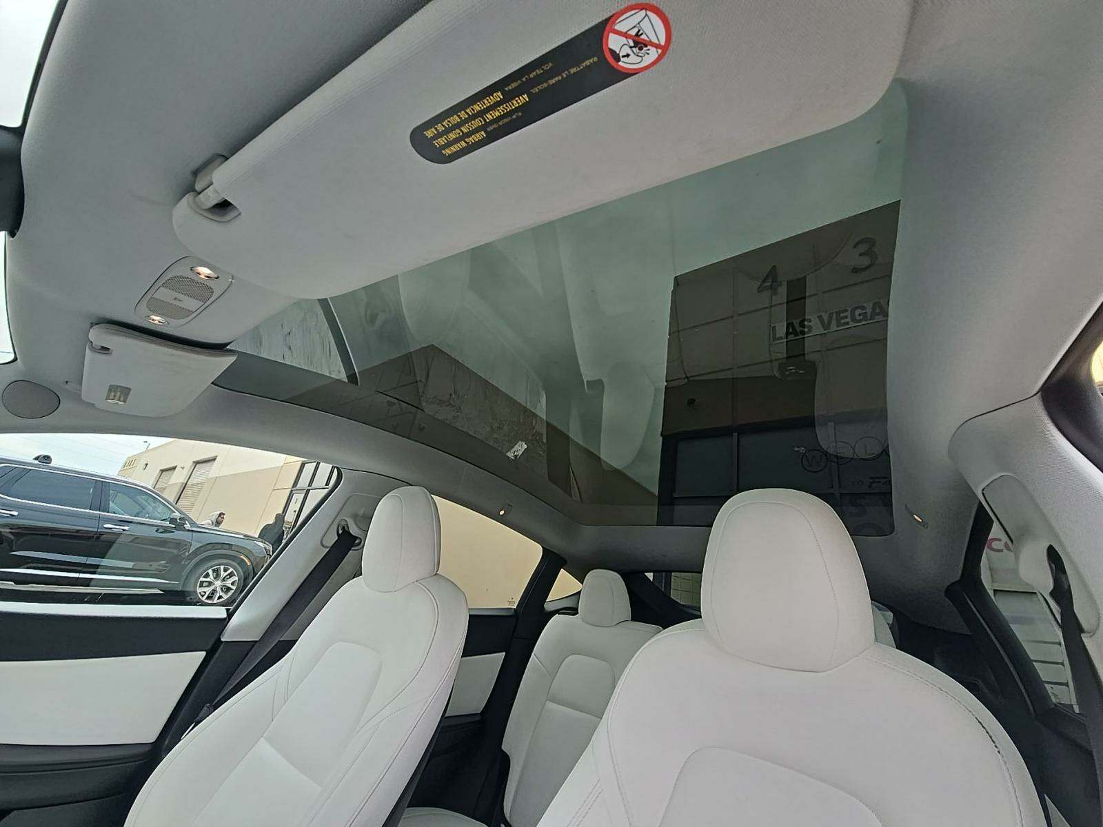 2021 Tesla Model Y Long Range AWD