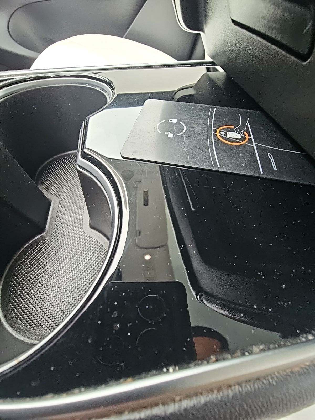 2021 Tesla Model Y Long Range AWD